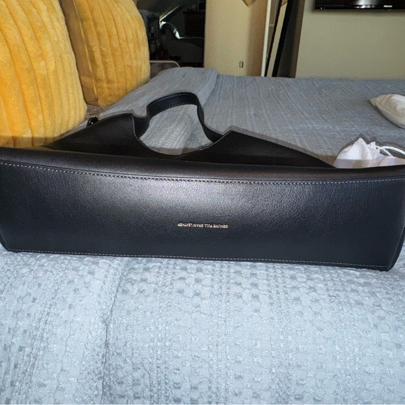 Coach Brooklyn 34 Black - Picture 3 of 5